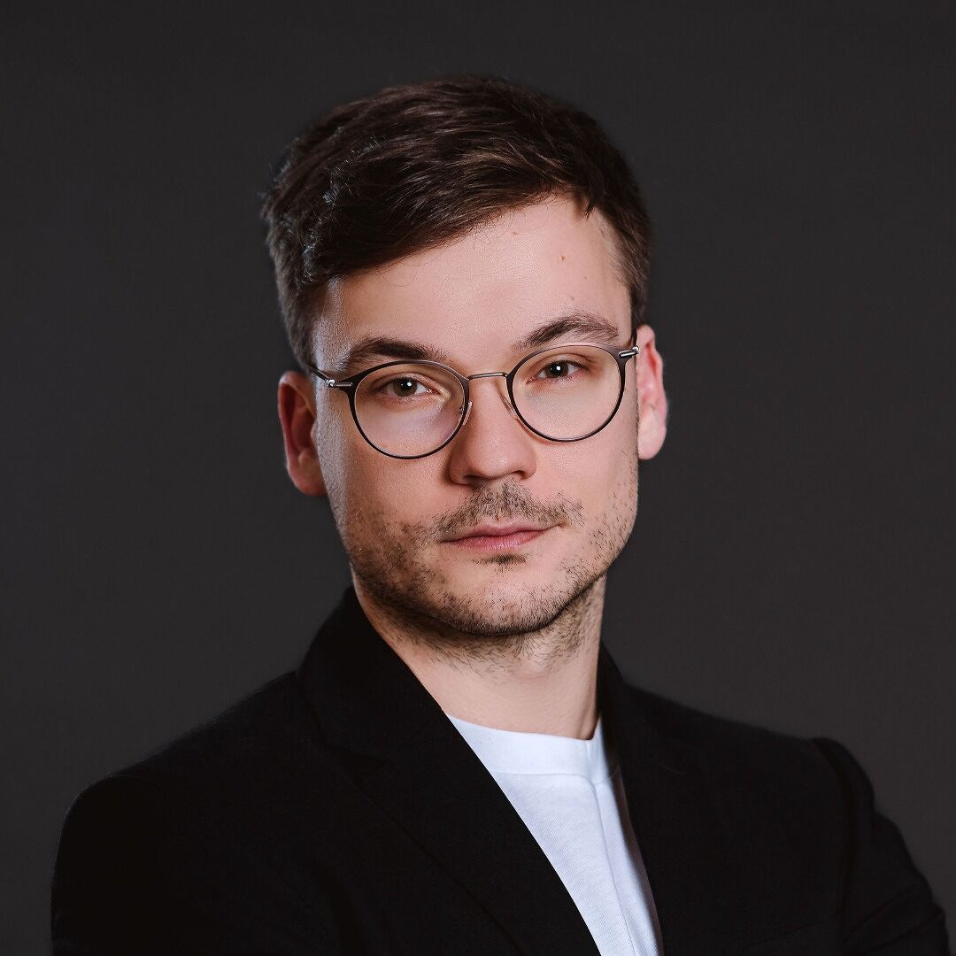 Paul Iusztin